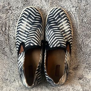 OluKai Boat Shoes